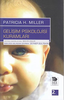 Kurye Kitabevi - Gelişim Psikolojisi Kuramları