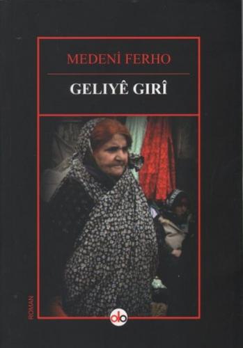 Gelıye Gırı - Münzevi Kitabevi