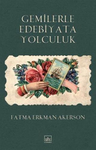 Gemilerle Edebiyata Yolculuk