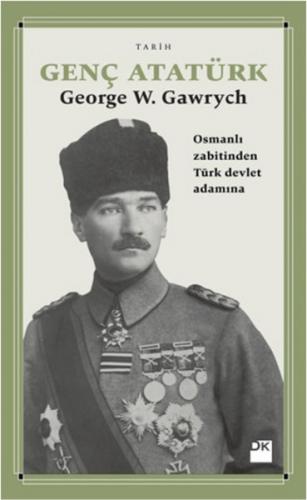 Kurye Kitabevi - Genç Atatürk