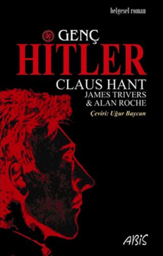 Kurye Kitabevi - Genç Hitler