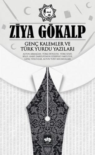 Kurye Kitabevi - Genç Kalemler ve Türk Yurdu Yazıları