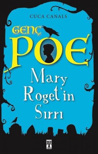 Kurye Kitabevi - Genç Poe-Mary Rogetin Sırrı 2
