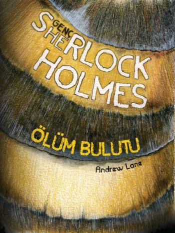 Genç Sherlock Holmes: Ölüm Bulutu - Münzevi Kitabevi