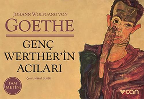 Genç Werther’in Acıları (Mini Kitap)