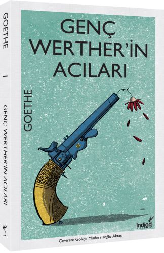 Genç Werther’in Acıları