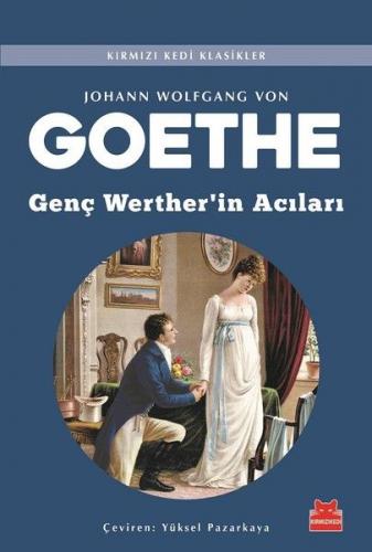 Genç Wertherin Acıları