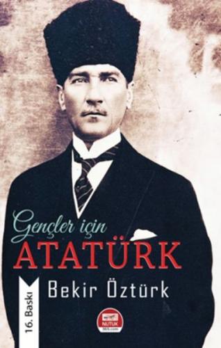 Kurye Kitabevi - Gençler İçin Atatürk