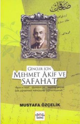 Kurye Kitabevi - Gençler İçin Mehmet Akif ve Safahat