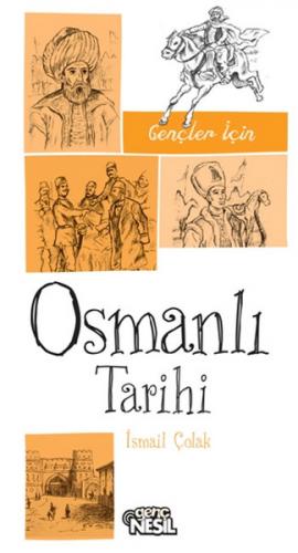 Kurye Kitabevi - Gençler İçin Osmanlı Tarihi