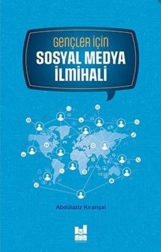 Kurye Kitabevi - Sosyal Medya İlmihali