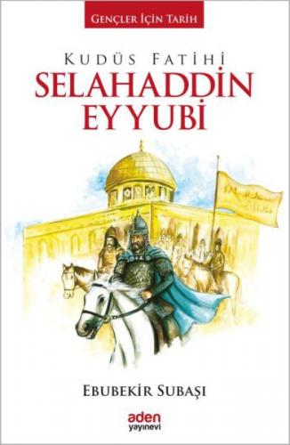 Kurye Kitabevi - Kudüs Fatihi Selahaddin Eyyubi