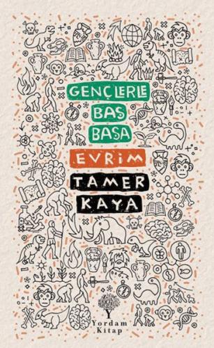 Gençlerle Baş Başa: Evrim - Münzevi Kitabevi