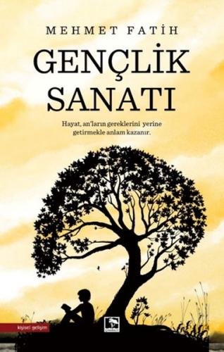 Gençlik Sanatı - Münzevi Kitabevi