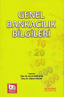 Kurye Kitabevi - Genel Bankacılık Bilgileri