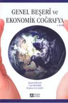 Kurye Kitabevi - Genel Beşeri ve Ekonomik Coğrafya