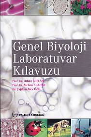 Kurye Kitabevi - Genel Biyoloji Laboratuvar Kılavuzu