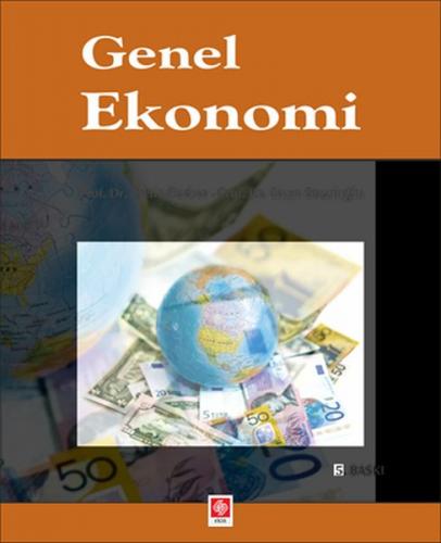 Kurye Kitabevi - Genel Ekonomi 5. Baskı
