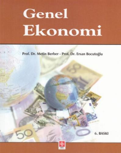 Kurye Kitabevi - Genel Ekonomi