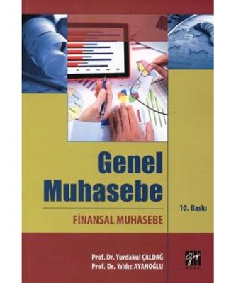 Genel Muhasebe / Yurdakul Çaldağ - Münzevi Kitabevi