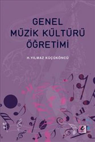 Genel Müzik Kültürü Öğretimi - Münzevi Kitabevi