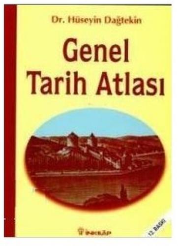 Genel Tarih Atlası
