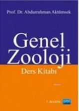 Kurye Kitabevi - Genel Zooloji (Ders Kitabı)