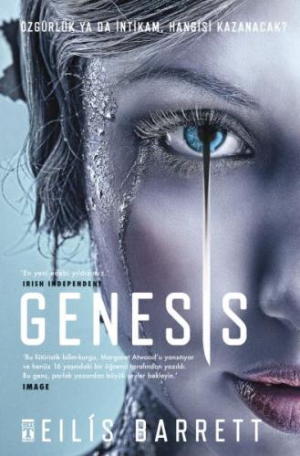 Kurye Kitabevi - Genesis