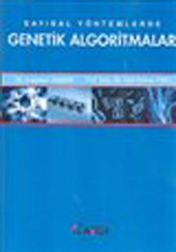 Kurye Kitabevi - Sayısal Yöntemlerde Genetik Algoritmalar