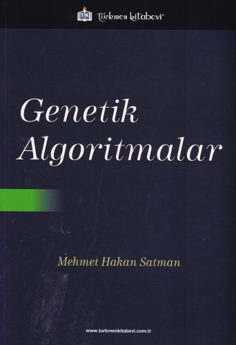 Kurye Kitabevi - Genetik Algoritmalar