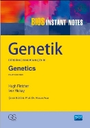Kurye Kitabevi - Bios Instant Notes-Genetik