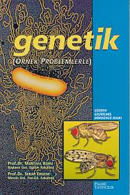 Kurye Kitabevi - Genetik