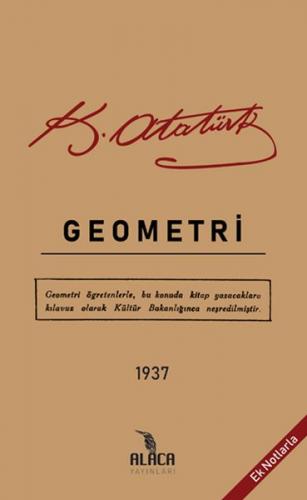 Kurye Kitabevi - Geometri