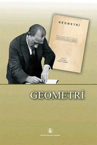 Kurye Kitabevi - Geometri-Ciltli