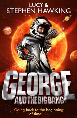 Kurye Kitabevi - George and The Big Bang