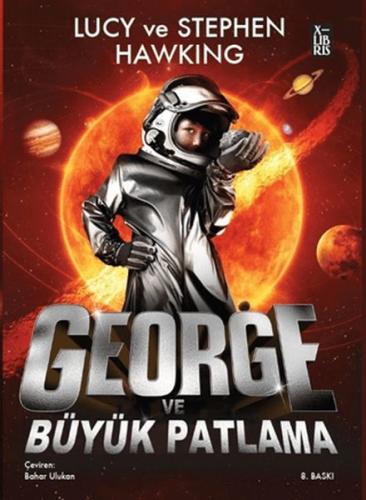 George ve Büyük Patlama - Münzevi Kitabevi
