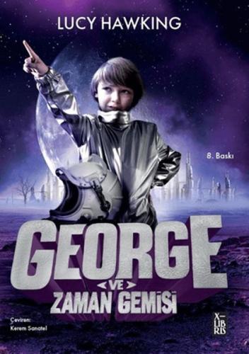 George ve Zaman Gemisi - Münzevi Kitabevi