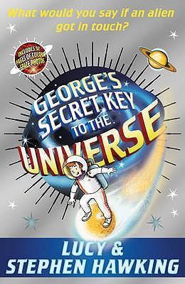 Kurye Kitabevi - George's Secret Key to the Universe
