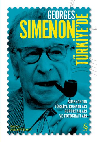 Kurye Kitabevi - Georges Simenon Türkiyede