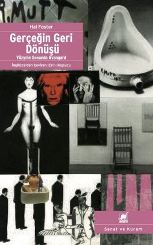 Gerçeğin Geri Dönüşü - Münzevi Kitabevi