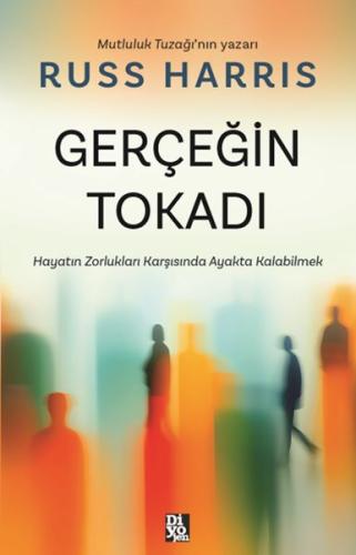 Gerçeğin Tokadı - Münzevi Kitabevi