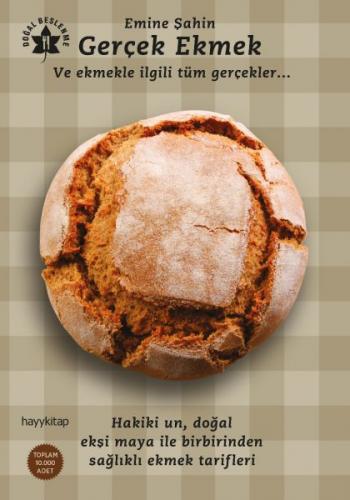 Kurye Kitabevi - Gerçek Ekmek