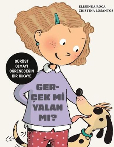 Gerçek Mi? Yalan Mı? - Münzevi Kitabevi