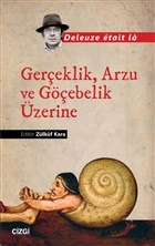 Gerçeklik, Arzu ve Göçebelik Üzerine - Münzevi Kitabevi
