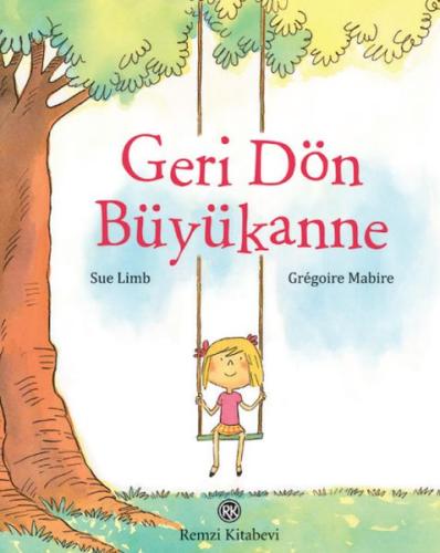 Geri Dön Büyükanne