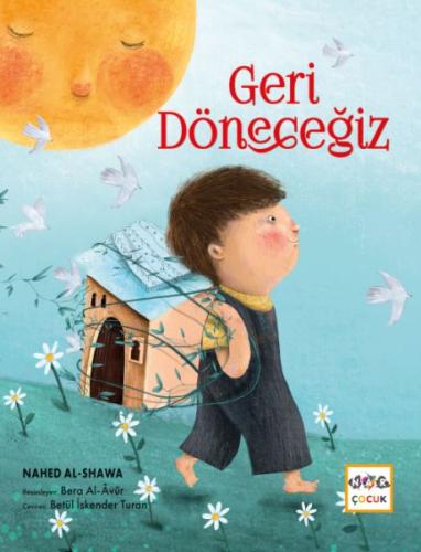 Geri Döneceğiz - Münzevi Kitabevi