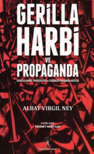 Kurye Kitabevi - Gerilla Harbi ve Propaganda