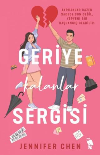 Geriye Kalanlar Sergisi