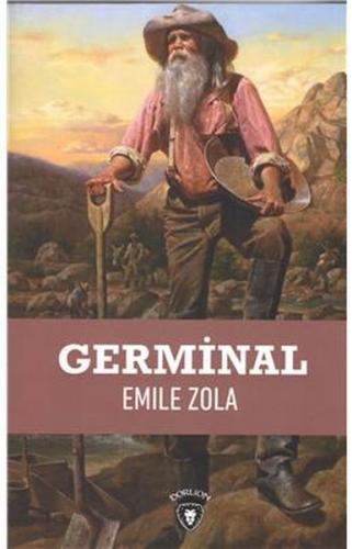 Germinal - Emile Zola