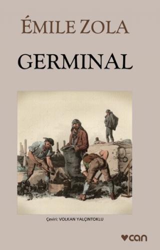 Kurye Kitabevi - Germinal